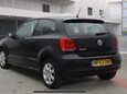 Volkswagen Polo 1.2 Match Edition Euro 5 3dr 3