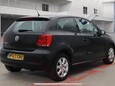 Volkswagen Polo 1.2 Match Edition Euro 5 3dr 4