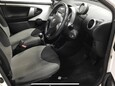 Toyota Aygo 1.0 VVT-i Mode Euro 5 5dr 7