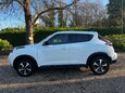 Nissan Juke 1.6 Bose Personal Edition Euro 6 5dr 4