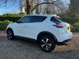 Nissan Juke 1.6 Bose Personal Edition Euro 6 5dr 6