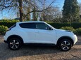 Nissan Juke 1.6 Bose Personal Edition Euro 6 5dr 8