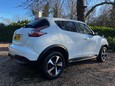 Nissan Juke 1.6 Bose Personal Edition Euro 6 5dr 9