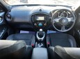 Nissan Juke 1.6 Bose Personal Edition Euro 6 5dr 12