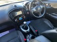 Nissan Juke 1.6 Bose Personal Edition Euro 6 5dr 13