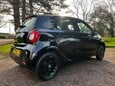 Smart Forfour 1.0 Prime (Premium) Euro 6 (s/s) 5dr 1