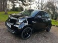 Smart Forfour 1.0 Prime (Premium) Euro 6 (s/s) 5dr 4