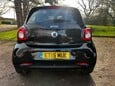 Smart Forfour 1.0 Prime (Premium) Euro 6 (s/s) 5dr 8