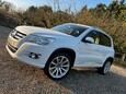 Volkswagen Tiguan 2.0 TDI R-Line DSG 4WD Euro 5 5dr 7