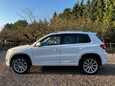 Volkswagen Tiguan 2.0 TDI R-Line DSG 4WD Euro 5 5dr 3