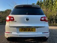 Volkswagen Tiguan 2.0 TDI R-Line DSG 4WD Euro 5 5dr 5