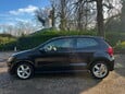 Volkswagen Polo 1.2 R-Line Style Euro 5 3dr (A/C) 3