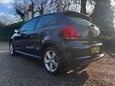 Volkswagen Polo 1.2 R-Line Style Euro 5 3dr (A/C) 5