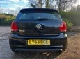 Volkswagen Polo 1.2 R-Line Style Euro 5 3dr (A/C) 6