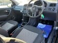 Volkswagen Polo 1.2 R-Line Style Euro 5 3dr (A/C) 17