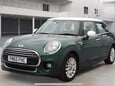 Mini Hatch 1.5 Cooper Auto Euro 6 (s/s) 5dr 2