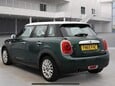 Mini Hatch 1.5 Cooper Auto Euro 6 (s/s) 5dr 3