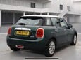 Mini Hatch 1.5 Cooper Auto Euro 6 (s/s) 5dr 6