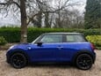 Mini Hatch 1.5 Cooper Steptronic Euro 6 (s/s) 3dr 4