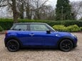 Mini Hatch 1.5 Cooper Steptronic Euro 6 (s/s) 3dr 6