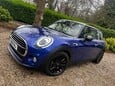 Mini Hatch 1.5 Cooper Steptronic Euro 6 (s/s) 3dr 8