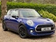 Mini Hatch 1.5 Cooper Steptronic Euro 6 (s/s) 3dr 9