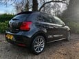 Volkswagen Polo 1.0 BlueMotion Tech SE Design Euro 6 (s/s) 5dr 6