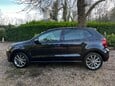 Volkswagen Polo 1.0 BlueMotion Tech SE Design Euro 6 (s/s) 5dr 4