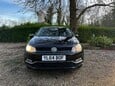 Volkswagen Polo 1.0 BlueMotion Tech SE Design Euro 6 (s/s) 5dr 2