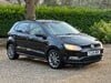 Volkswagen Polo 1.0 BlueMotion Tech SE Design Euro 6 (s/s) 5dr