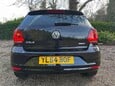 Volkswagen Polo 1.0 BlueMotion Tech SE Design Euro 6 (s/s) 5dr 5