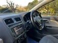 Volkswagen Polo 1.0 BlueMotion Tech SE Design Euro 6 (s/s) 5dr 9