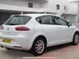 SEAT Leon 1.2 TSI SE Copa Euro 5 (s/s) 5dr 8