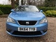 SEAT Ibiza 1.4 Toca Sport Coupe Euro 5 3dr 4