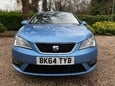 SEAT Ibiza 1.4 Toca Sport Coupe Euro 5 3dr 9