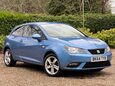 SEAT Ibiza 1.4 Toca Sport Coupe Euro 5 3dr 1