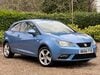 SEAT Ibiza 1.4 Toca Sport Coupe Euro 5 3dr
