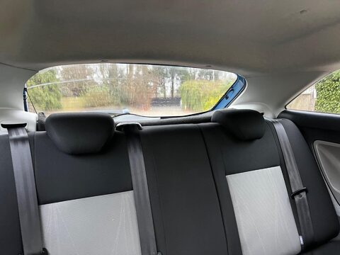SEAT Ibiza 1.4 Toca Sport Coupe Euro 5 3dr 19