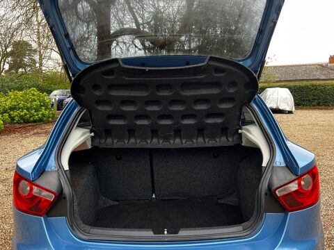 SEAT Ibiza 1.4 Toca Sport Coupe Euro 5 3dr 22