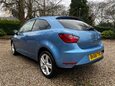 SEAT Ibiza 1.4 Toca Sport Coupe Euro 5 3dr 3