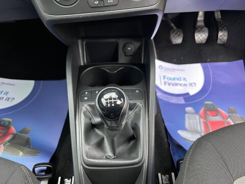 SEAT Ibiza 1.4 Toca Sport Coupe Euro 5 3dr 12