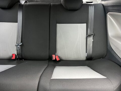 SEAT Ibiza 1.4 Toca Sport Coupe Euro 5 3dr 17