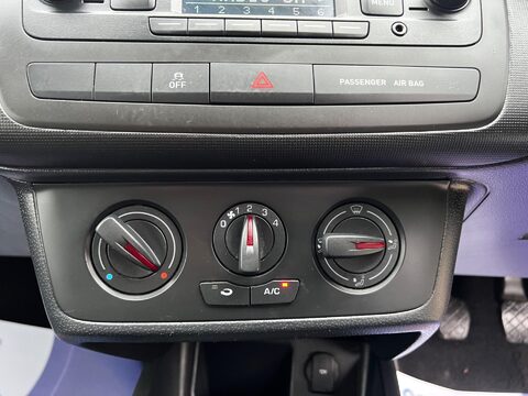 SEAT Ibiza 1.4 Toca Sport Coupe Euro 5 3dr 10