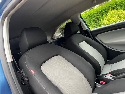 SEAT Ibiza 1.4 Toca Sport Coupe Euro 5 3dr 25