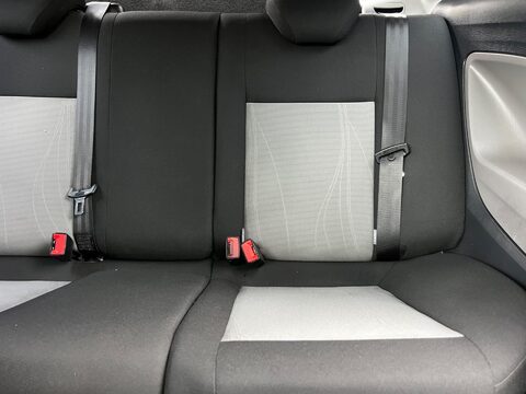 SEAT Ibiza 1.4 Toca Sport Coupe Euro 5 3dr 17