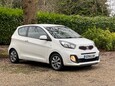 Kia Picanto 1.0 VR7 Euro 5 3dr 6