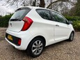 Kia Picanto 1.0 VR7 Euro 5 3dr 8