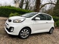 Kia Picanto 1.0 VR7 Euro 5 3dr 10