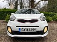 Kia Picanto 1.0 VR7 Euro 5 3dr 11