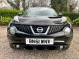 Nissan Juke 1.6 Tekna Euro 5 5dr 2